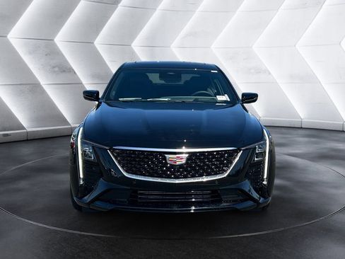 New 2026 Cadillac CT5 Premium Luxury RWD image 8