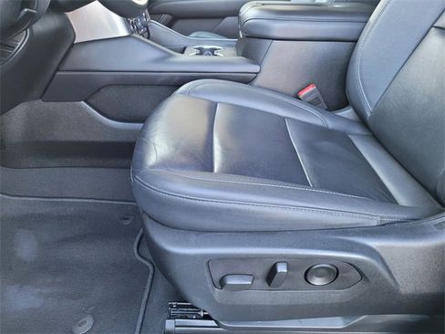 Used 2024 Chevrolet Tahoe LT image 16