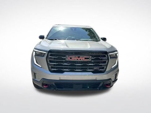 Certified 2024 GMC Acadia AT4 w/ Super Cruise Package AWD/4WD image 8