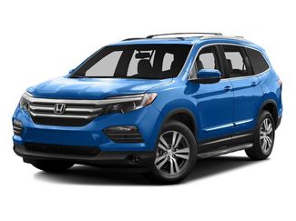 Used 2016 Honda Pilot EX-L video 1