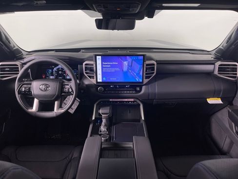 New 2026 Toyota Tundra Platinum image 14