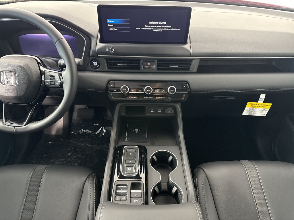 New 2026 Honda Pilot EX-L image 14