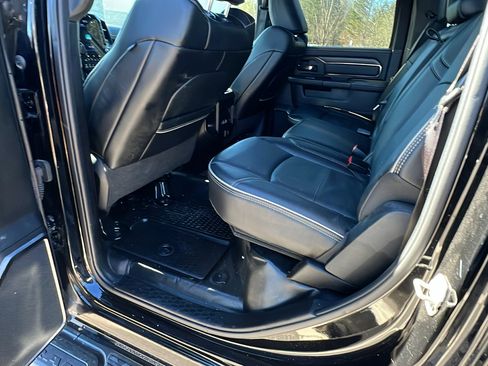 Used 2024 RAM 2500 Rebel w/ Safety Group image 23