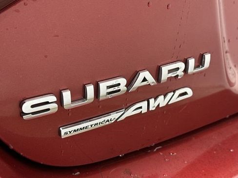 Used 2016 Subaru Legacy 2.5i image 24