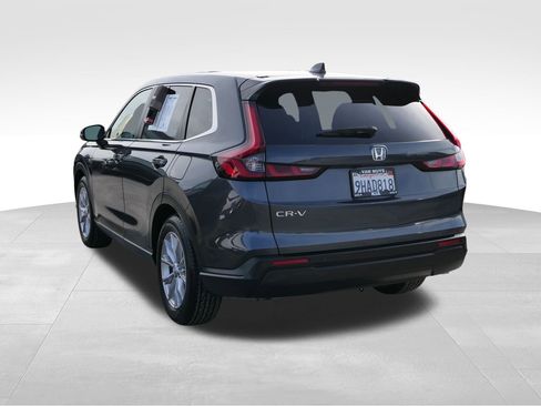Used 2023 Honda CR-V EX-L image 5