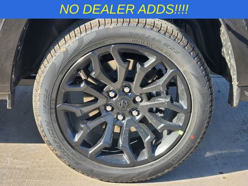 New 2026 RAM 1500 Limited image 11