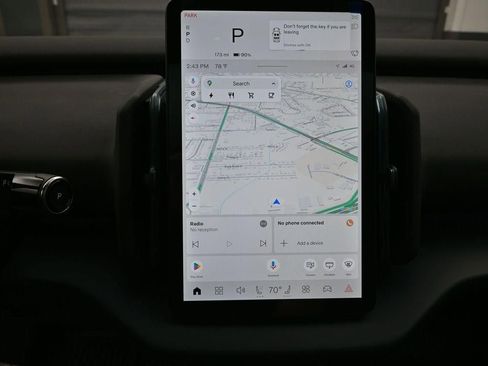 New 2026 Volvo EX30 Cross Country Ultra w/ Protection Package Premier image 19