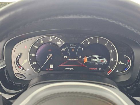 Used 2018 BMW M550i xDrive AWD/4WD image 23