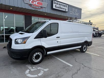 Used 2023 Ford Transit 150 Low Roof