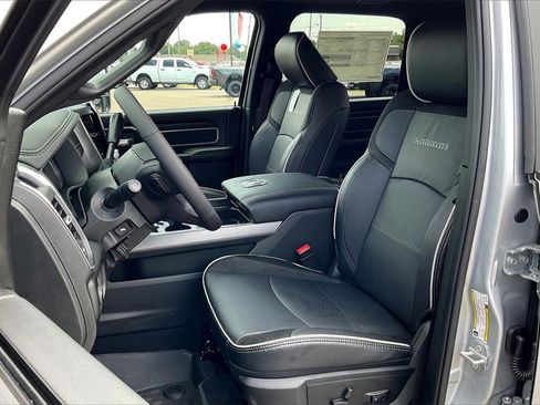 New 2026 RAM 3500 Laramie image 9