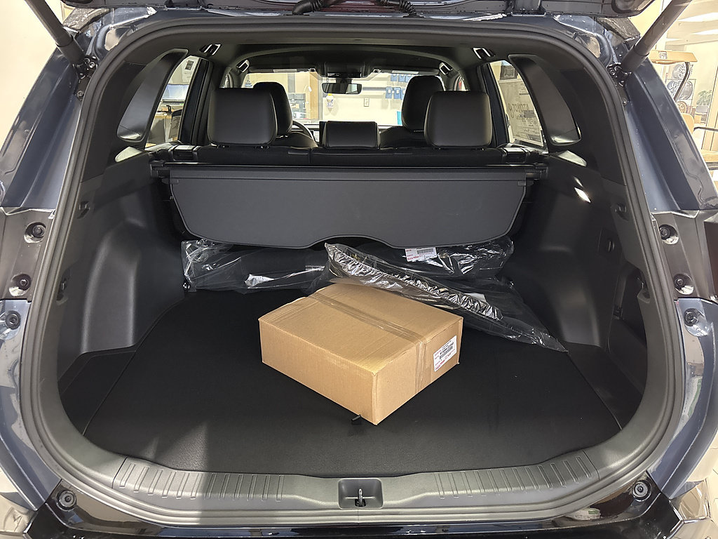 New 2026 Toyota RAV4 AWD Plug-in Hybrid image 25