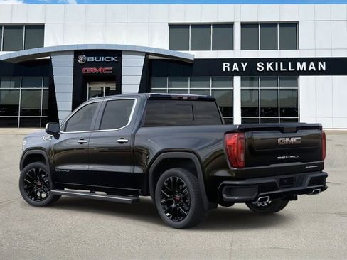 New 2026 GMC Sierra 1500 Denali image 3