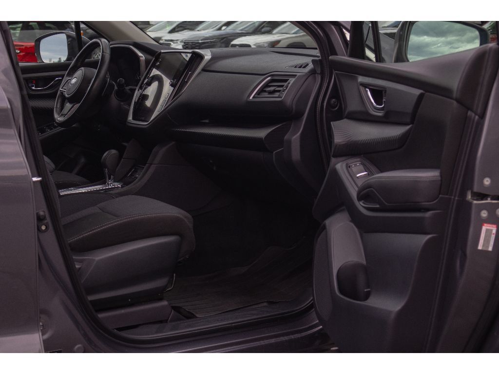 Used 2025 Subaru Ascent Premium AWD/4WD image 10