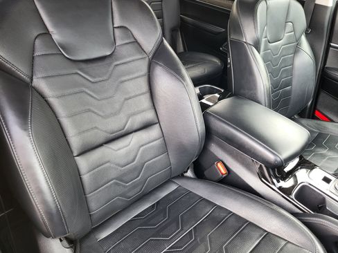 Used 2022 Kia Telluride SX w/ SX Prestige Package image 16