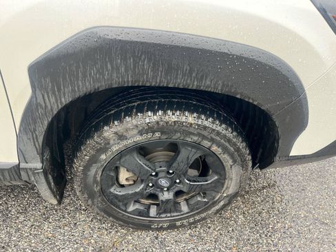 Certified 2024 Subaru Forester Wilderness AWD/4WD image 10