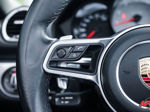 Used 2017 Porsche 718 Boxster S image 65