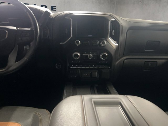 Used 2021 GMC Sierra 1500 AT4 w/ AT4 Value Package AWD/4WD image 29
