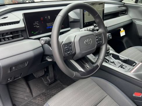New 2026 Toyota RAV4 SE AWD/4WD image 12