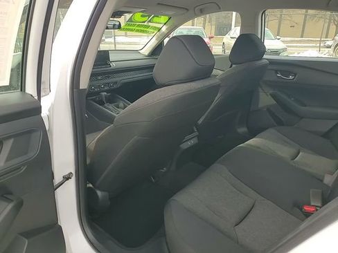 Used 2025 Honda Accord LX image 26