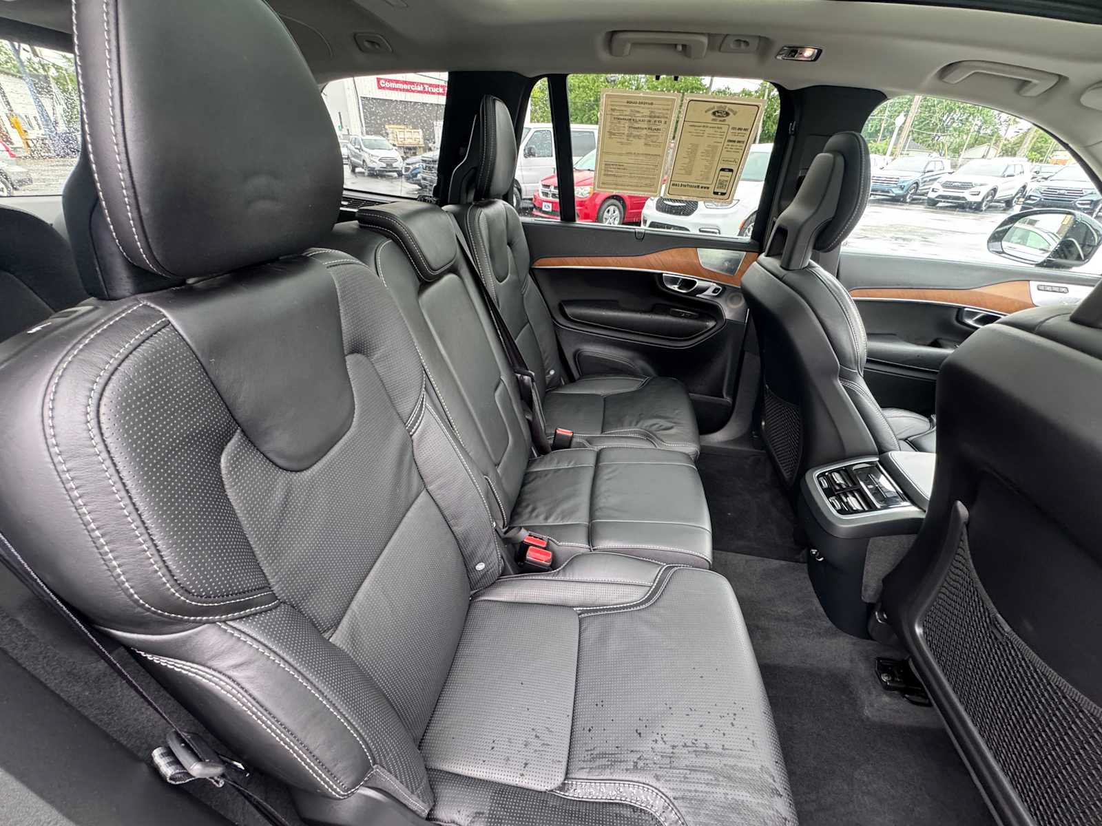 Used 2020 Volvo XC90 T6 Inscription AWD/4WD image 29