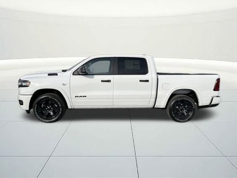 New 2026 RAM 1500 Big Horn image 2