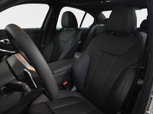 New 2026 BMW 330i xDrive 330i xDrive w/ M Sport Package image 15