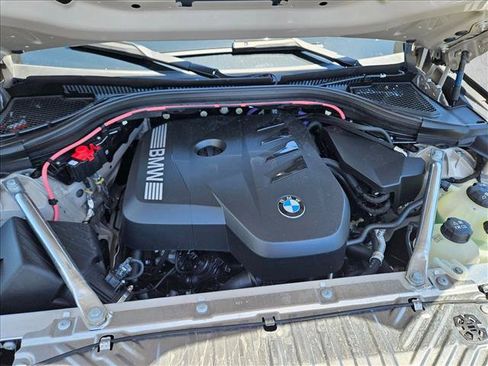 Used 2026 BMW X3 xDrive30i w/ Convenience Package AWD/4WD image 21