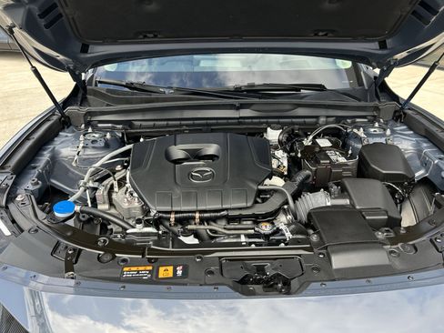 Certified 2025 MAZDA CX-50 AWD 2.5 S w/ Weather Package image 30