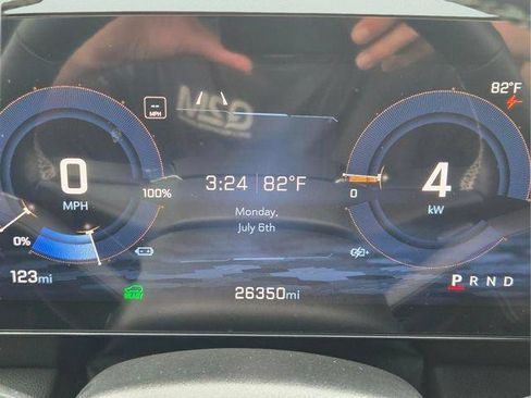 Certified 2024 Chevrolet Blazer EV LT AWD/4WD image 32