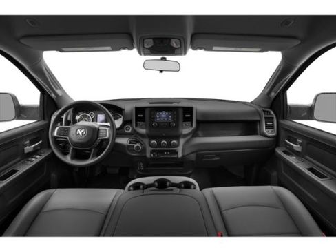 Certified 2022 RAM 3500 Big Horn w/ Level A Equipment Group AWD/4WD image 8