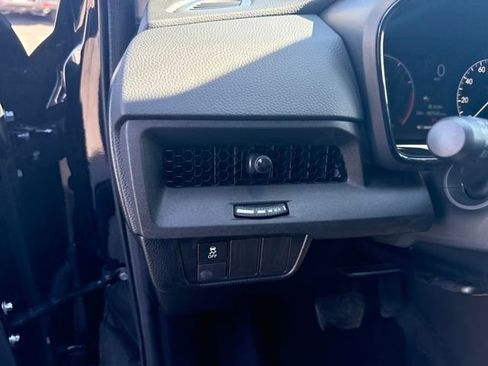 Certified 2025 Honda CR-V EX image 15