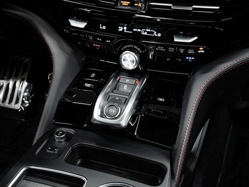 New 2026 Acura MDX A-Spec AWD/4WD image 17