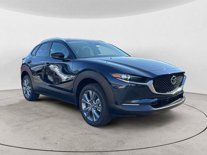 New 2026 MAZDA CX-30 AWD 2.5 S