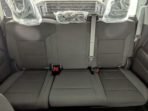 New 2025 GMC Sierra 2500 Pro w/ 1SA Pro Safety Plus Package image 24