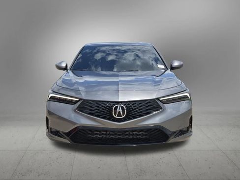 Used 2024 Acura Integra A-Spec FWD image 9