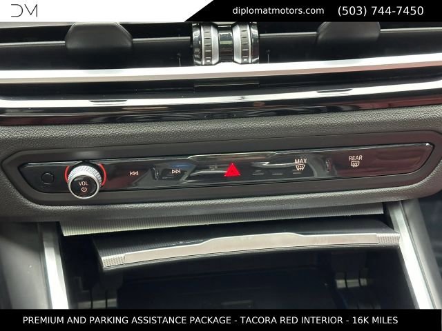 Used 2023 BMW i4 eDrive35 w/ Premium Package RWD image 38