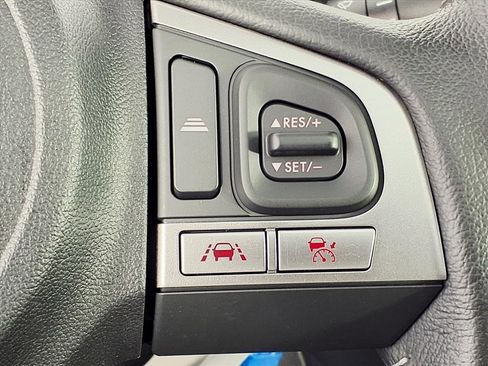 Used 2018 Subaru Forester 2.5i Limited image 18