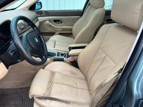 Used 2003 BMW 530i 530i image 17