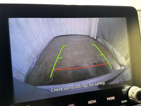 Used 2022 Mitsubishi Eclipse Cross SE image 19