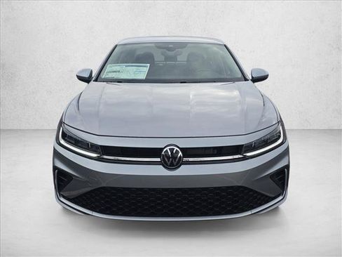 New 2026 Volkswagen Jetta S FWD image 8
