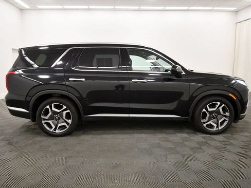 Used 2023 Hyundai Palisade Limited AWD/4WD image 9