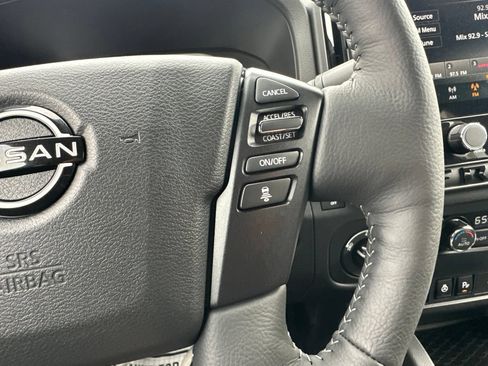 Used 2026 Nissan Frontier SV w/ All-Weather Content Package AWD/4WD image 49