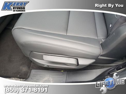 New 2026 Hyundai Santa Fe SEL AWD/4WD image 14