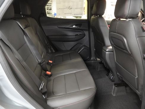 New 2026 Chevrolet TrailBlazer RS w/ Convenience Package image 29