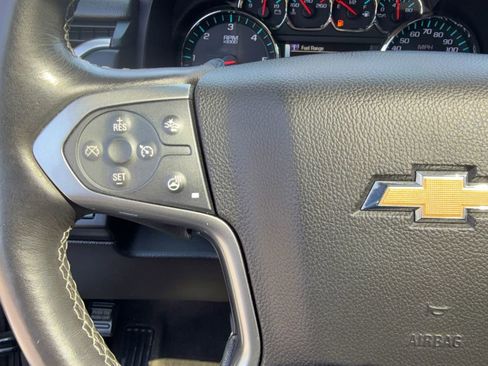 Used 2015 Chevrolet Suburban LTZ w/ Max Trailering Package image 19