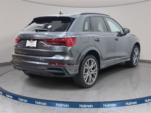 Used 2025 Audi Q3 2.0T Premium Plus w/ Premium Plus Package image 6