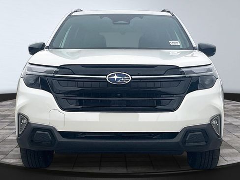 New 2026 Subaru Forester Touring image 13