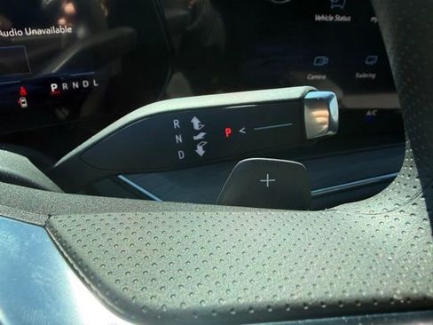 New 2025 Chevrolet Tahoe 4WD w/ 1FL Safety Package image 10