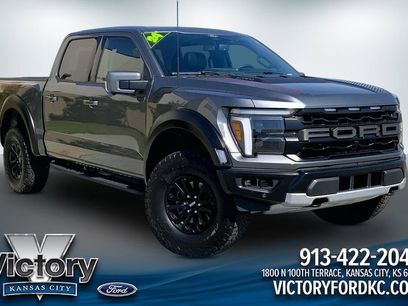 Used 2024 Ford F150 Raptor