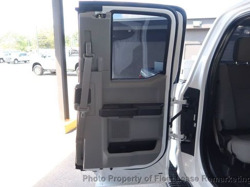 Used 2019 Ford F250 XL w/ Power Equipment Group AWD/4WD image 21